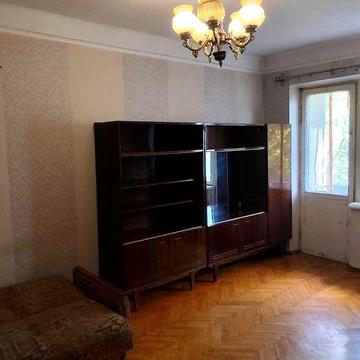 Продаж 2-к 47 кв.м., вул. Остафія Дашкевича, 22. Без %.