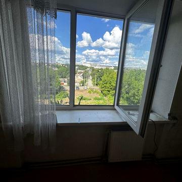 Продам двокімнатну квартиру