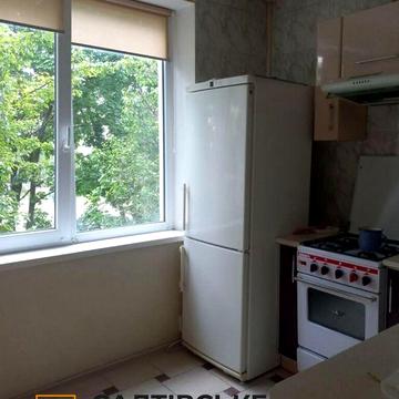 ОВ-1094 Продам 1К квартиру на Салтовке Студенческая 606 м/р