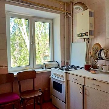 Продаж 3к Квартира Шосейна вулиця