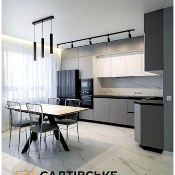 КЮ-0680 Продам 2к квартиру 67 м² в новострое ЖК Оазис на Салтовке