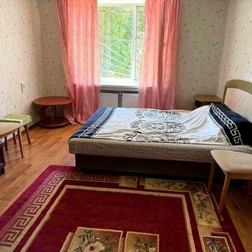 Продам затишну квартиру