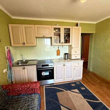 Продам затишну квартиру