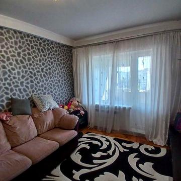 Двухкомнатная квартира на Спартака Маковского, 8