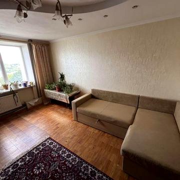 Продаж 3 кімнатної квартири з АО