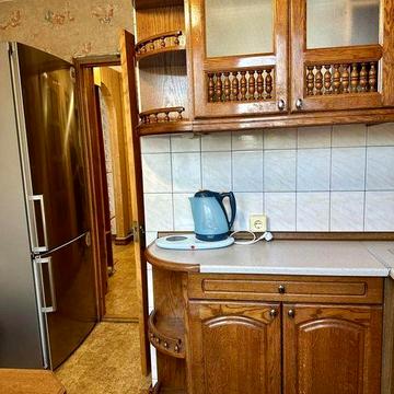 ЕЛ-1657 Продам 3К квартиру на Салтовке Студенческая 520 м/р