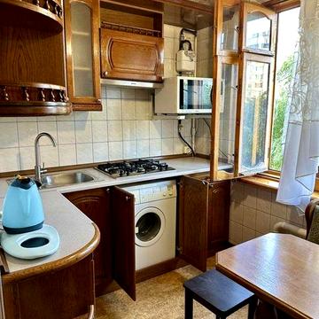 ЕЛ-1657 Продам 3К квартиру на Салтовке Студенческая 520 м/р