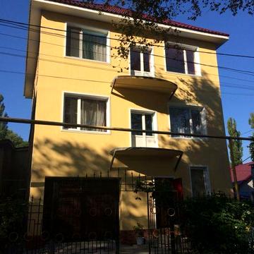 Продам Свой Дом 16ст фонтана