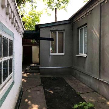 Продам будинок з ділянкою