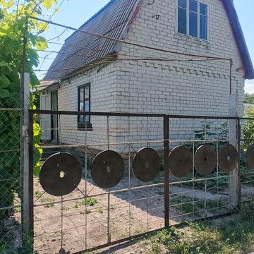 Продам дачу в м.Світроводськ "Капусти"