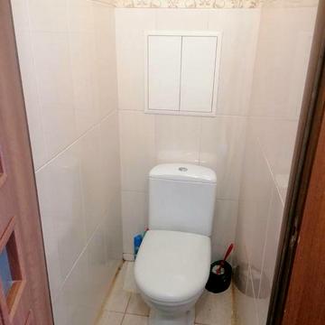 Продам свою 1 кім. квартиру 4/9 біля м. Академіка Павлова.