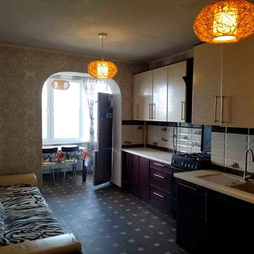 Продам 3-х ком. квартиру Песочин Мобиль (115 м.кв., автоном. отопл.) ЖК Мобиль