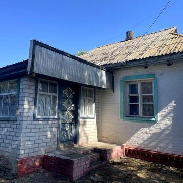 Продам будинок в с. Богданівка Ніжинський район.