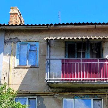 Срочная продажа однокомнатной квартиры.