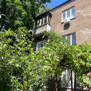 Продаж 1к Квартира Лівобережна (Єнісейська) вулиця