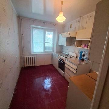 Продам 3-кімнатну квартиру на Даманськом