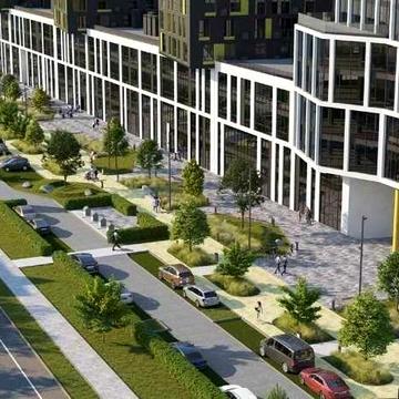 1кім. квартира, 42м.кв., ВЛАСНИК, ЖК Підзамче Вежа_Б.Хмельницького 207 ЖК Містечко Підзамче Вежа