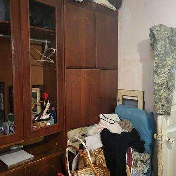 Продаж 2к Квартира Коблевська вулиця