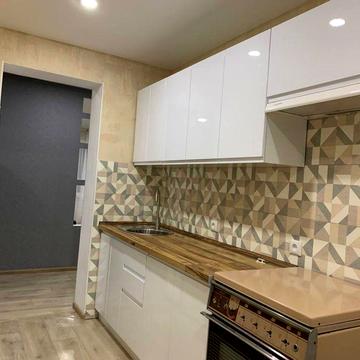 Сдам квартиру 3-х комнатную, Бородинский
