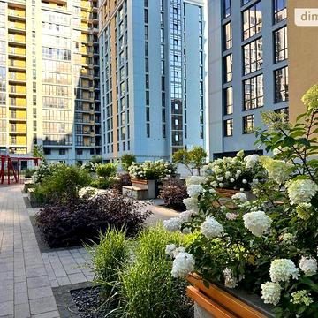 Продаж 3к Квартира Стрийська вулиця ЖК Национальный