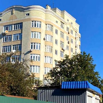 Однокімнатна 42 м2 ремонт вул. Михайла Драй-Хмари 44