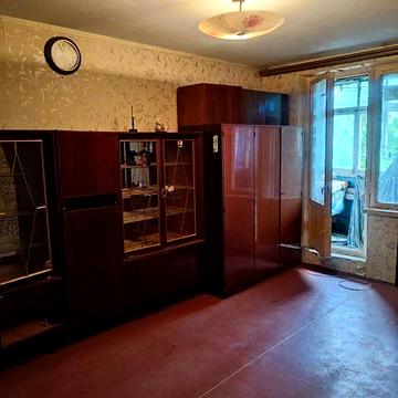 Продам 1 к квартиру Хол. Гора, Залютино, ул. Борзенко ( Татькова )
