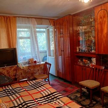 Продам 1комн квартиру на ул Молодогвардейская