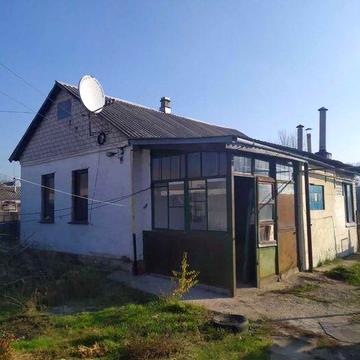 Продам будинок Солоницівка ОТГ( с. Пересічне). (169067)