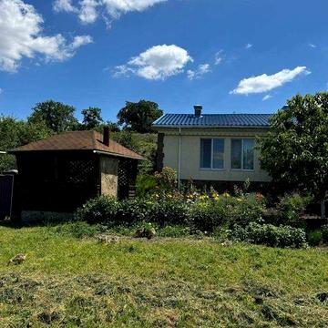 Неймовірний Будинок біля с. Великі Сорочинці