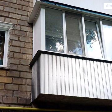 Продаж 3к Квартира Бірюзова вулиця