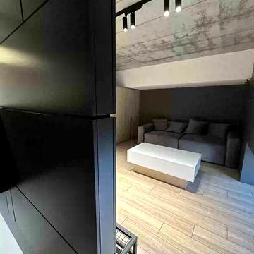 Продаж 1к Квартира Науки (Гагаріна) проспект ЖК Comfort City Рыбинский