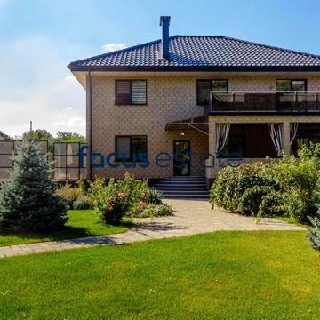 Васильківська