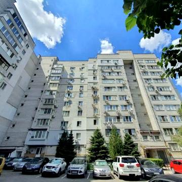 Продам 4 комнатную квартиру на Слабожанском!