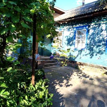 Продам будинок,р-н с.Калинівка,в.Свободи