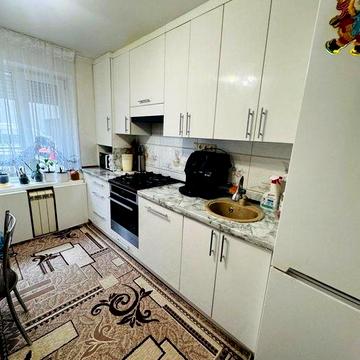Продаж 3 кім квартири ( чешській проект) на ак. Корольова.