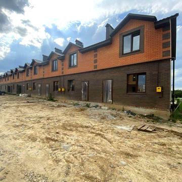 Продаж таунхаусу в Агрономічному Вінниця