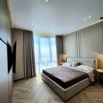 Продаж 2к квартири жк Delmar вул. Драгомирова, 14а Новопечерські Липки ЖК Delmar