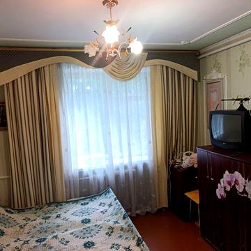 Продаж квартири  в м.Золотоноша