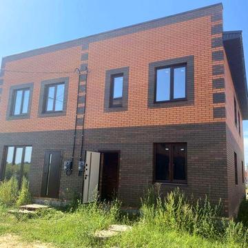 Готовий до продажу дуплекса в Вінниці,Агрономічне
