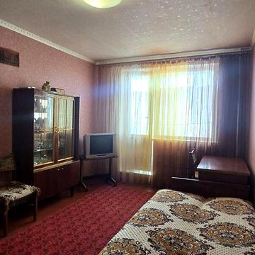 Довгострокова оренда 1к Квартира Тракторобудівників проспект