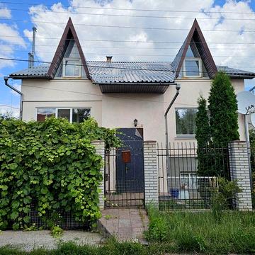 Продам будинок 334м² Бориспіль центр
