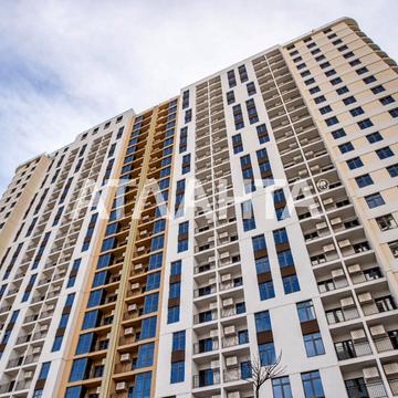 улица Краснова, 3/631-3, Фонтан, Приморский, Одесса, Одесская 45000.0 USD