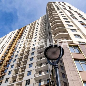 улица Краснова, 3/631-4, Фонтан, Приморский, Одесса, Одесская 45000.0 USD
