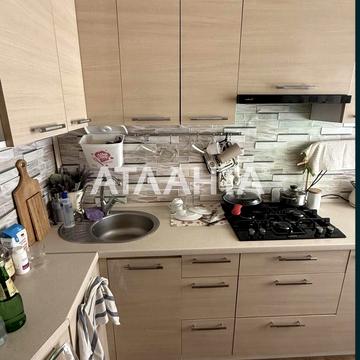 улица Бреуса, 16, Черемушки, Хаджибейский, Одесса, Одесская 45000 USD