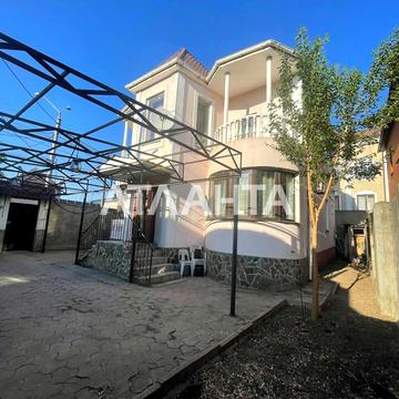 улица Дмитрия Донского, 69, Чубаевка, Киевский, Одесса, Одесская 250000.0 USD