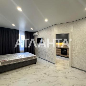 улица Люстдорфская дорога, 100з, Таирово, Киевский, Одесса, Одесская 55000.0 USD