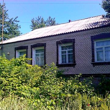 Продам будинок м.Богуслав