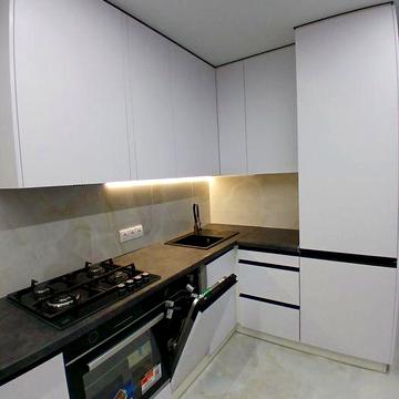 Продам 1 кімн.кв. Євроремонт. Новий Будинок, з автономним опаленням! ЖК Рідний Дім
