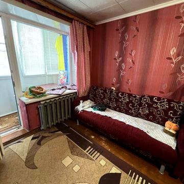 Продам 1кім квартиру покращеного планування