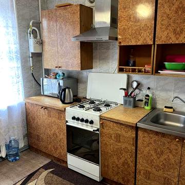 Продам 1кім квартиру покращеного планування